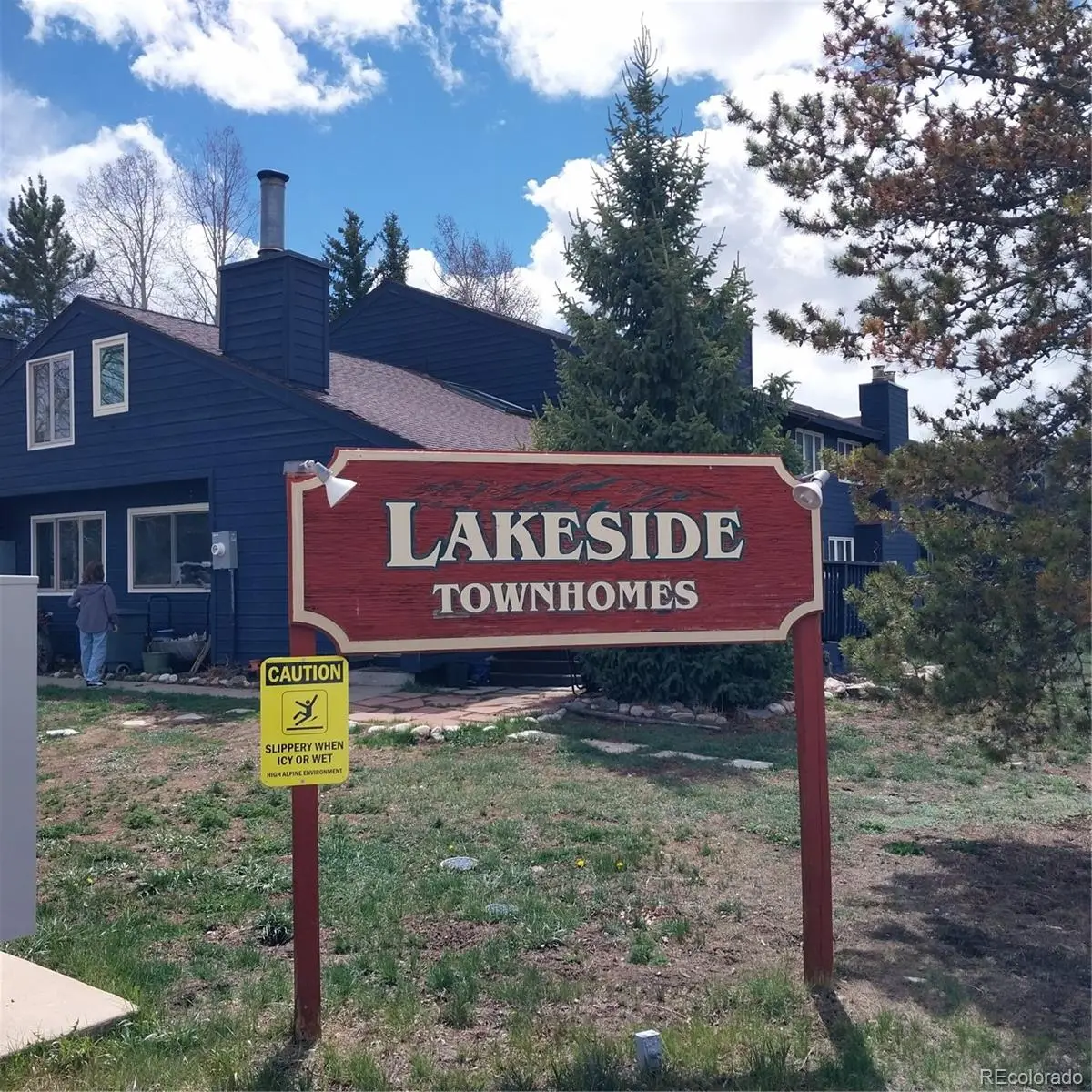 250 Cove Boulevard #3, Dillon, CO 80435 - #1