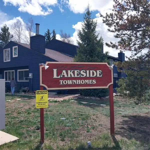 250 Cove Boulevard #3, Dillon, CO 80435
