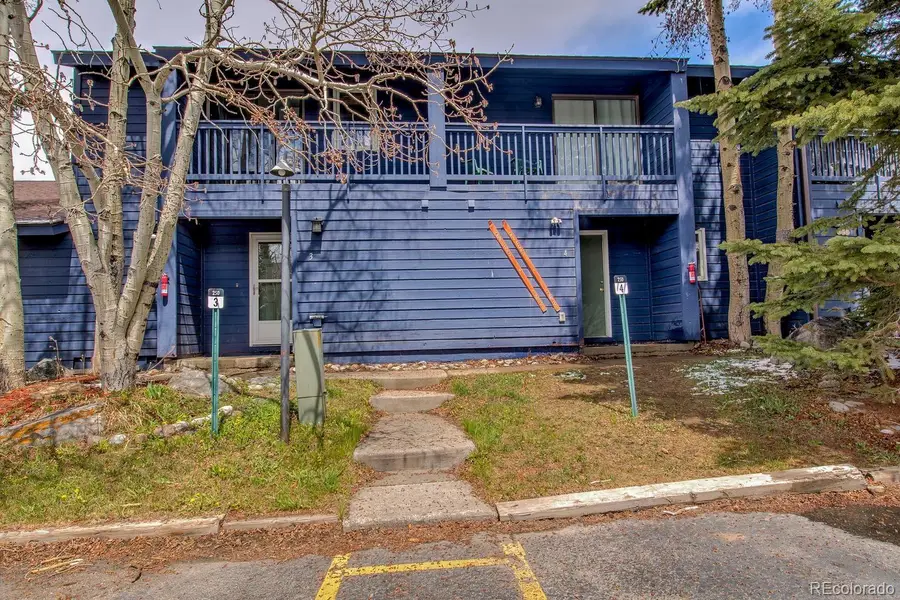 250 Cove Boulevard #3, Dillon, CO 80435 - #2