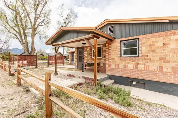 548 E 3rd Street, Salida, CO 81201