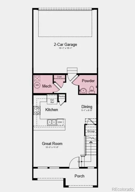 17165 W 91st Lane, Arvada, CO 80007 - Image #2