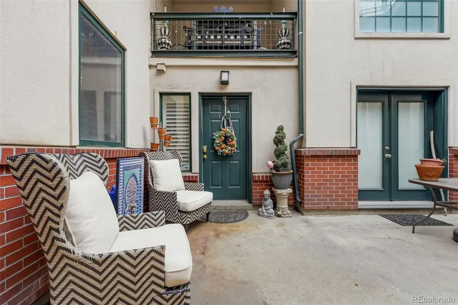 790 N Clarkson Street #101, Denver, CO 80218 - #3