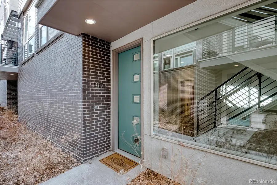 1817 Gaylord Street, Denver, CO 80206 - #3