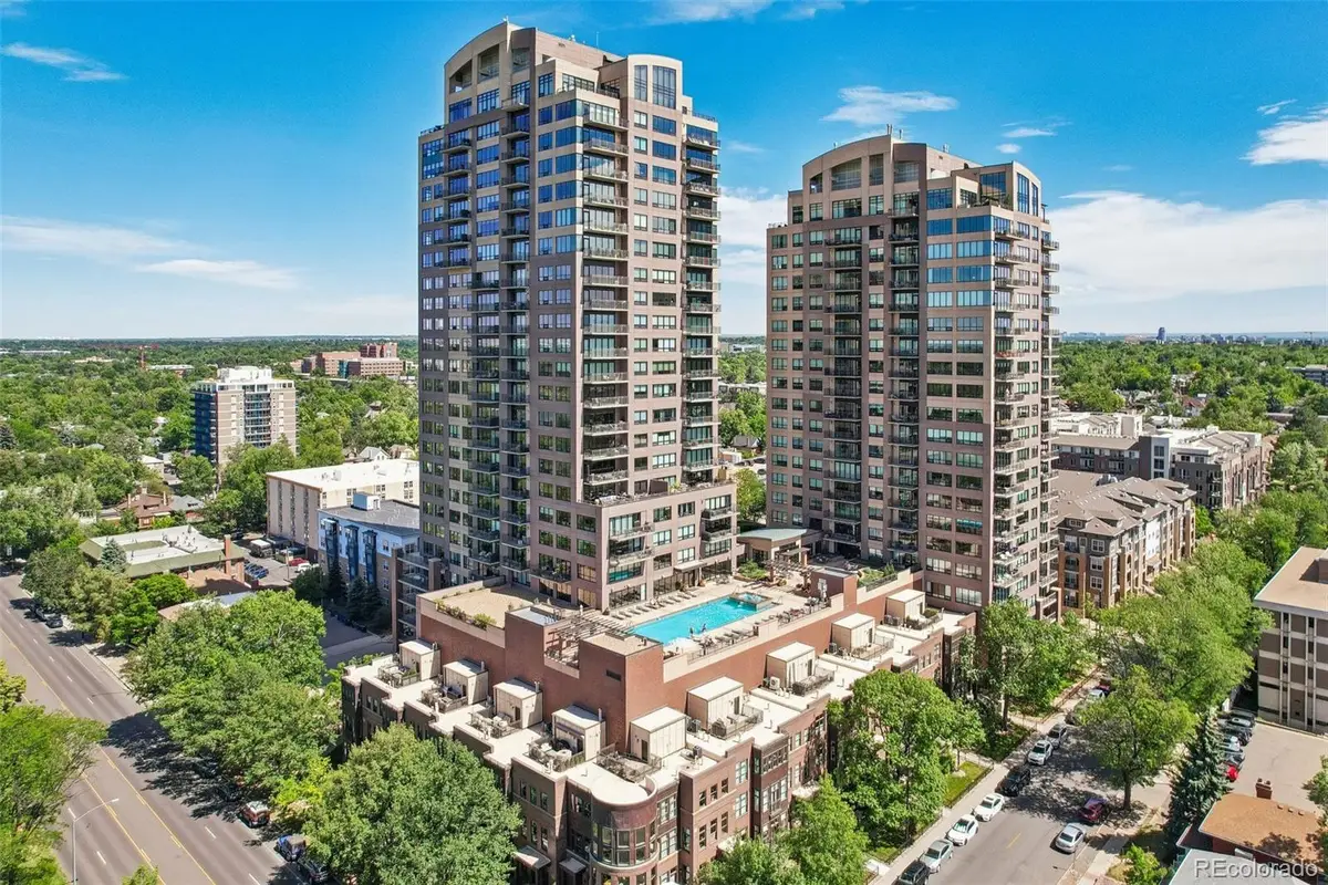 2990 E 17th Avenue #1003, Denver, CO 80206 - #1