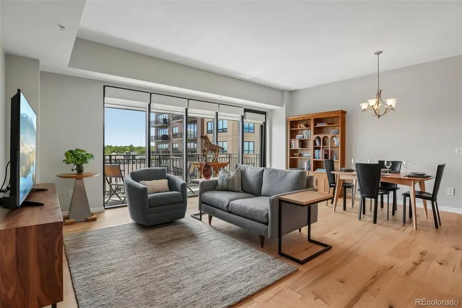 2990 E 17th Avenue #1003, Denver, CO 80206 - #2