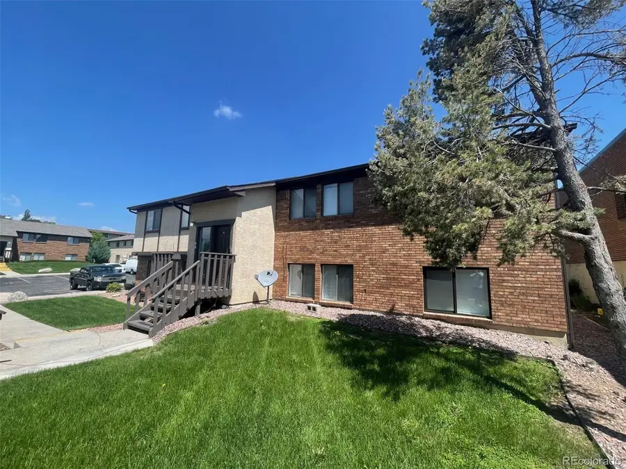 2625 Uintah, Colorado Springs, CO 80909 - #2
