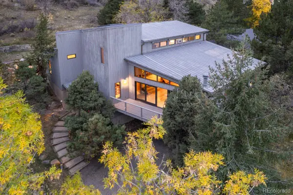 15050 Foothill, Golden, CO 80401