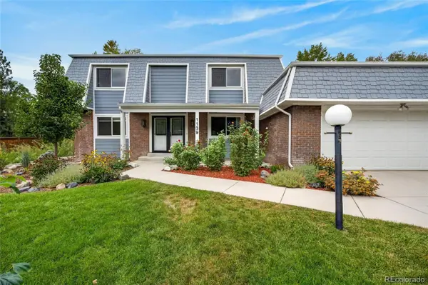 1139 Aspen Street, Broomfield, CO 80020