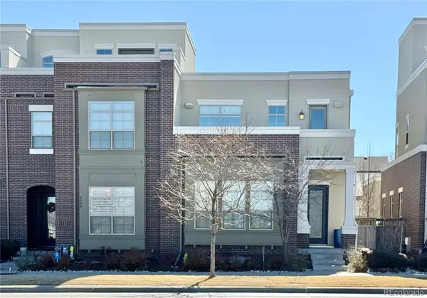 9192 Martin Luther King Boulevard, Denver, CO 80238