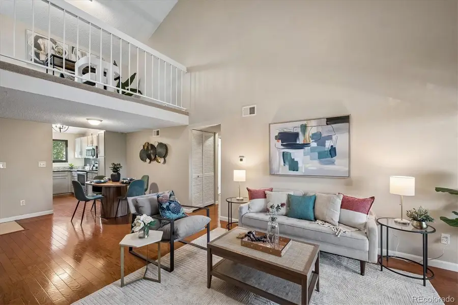 3666 S Depew #302, Denver, CO 80235 - #3
