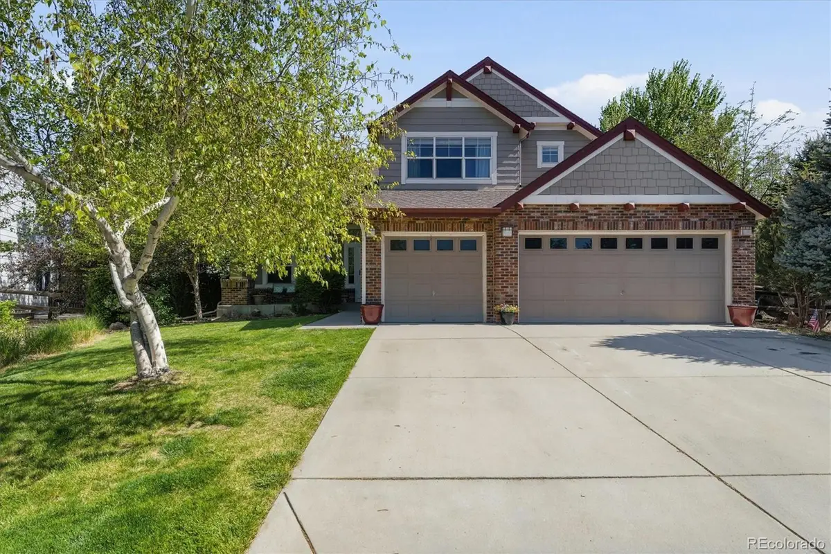 14350 Blue Vista Way, Broomfield, CO 80023 - #1