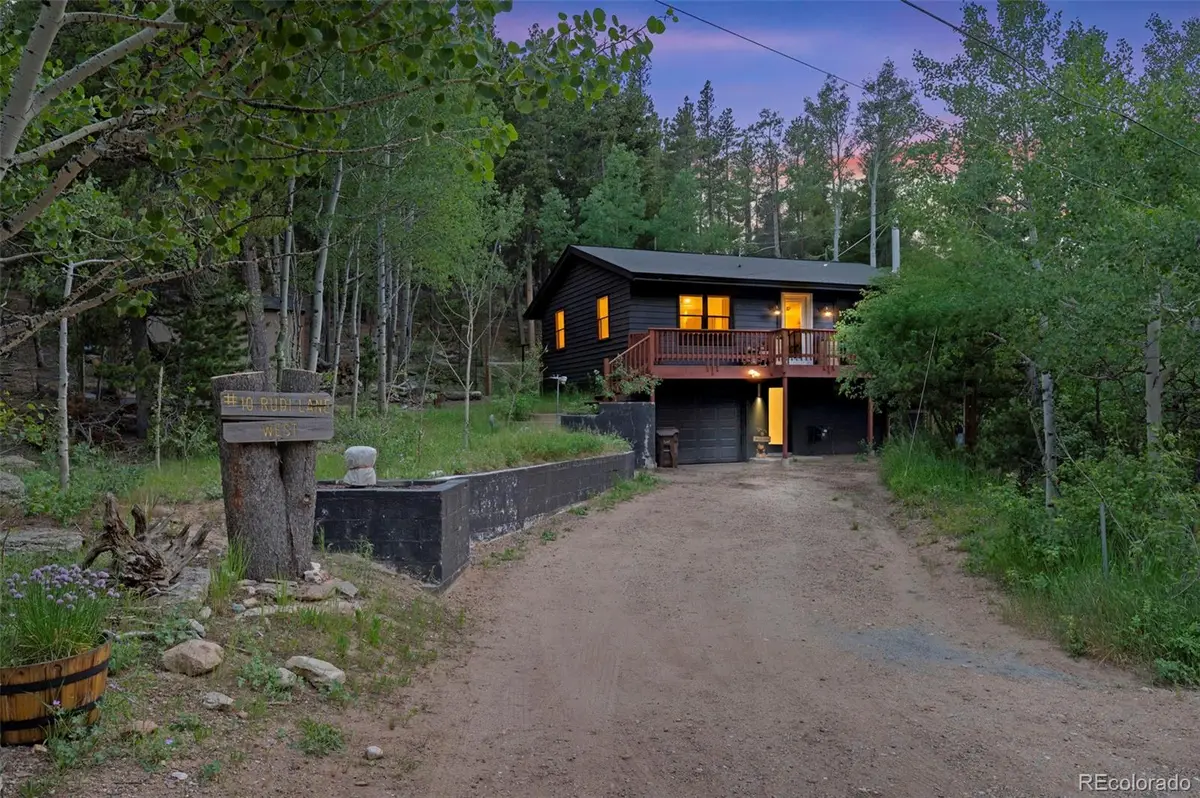 10 Rudi Lane, Golden, CO 80403 - #1
