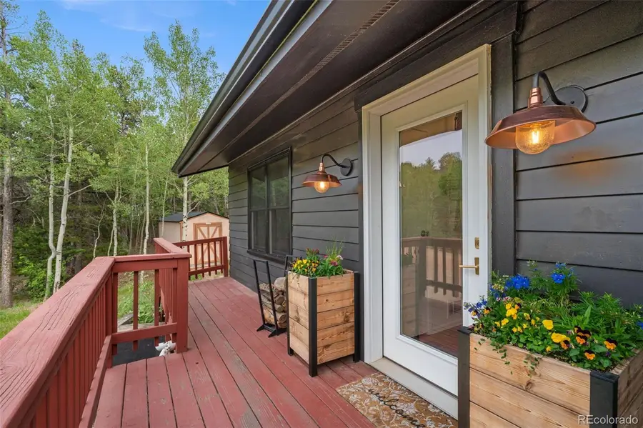 10 Rudi Lane, Golden, CO 80403 - #3