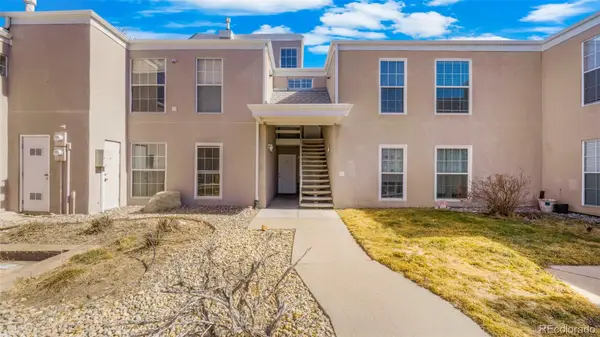 3485 Rebecca Lane #G, Colorado Springs, CO 80917