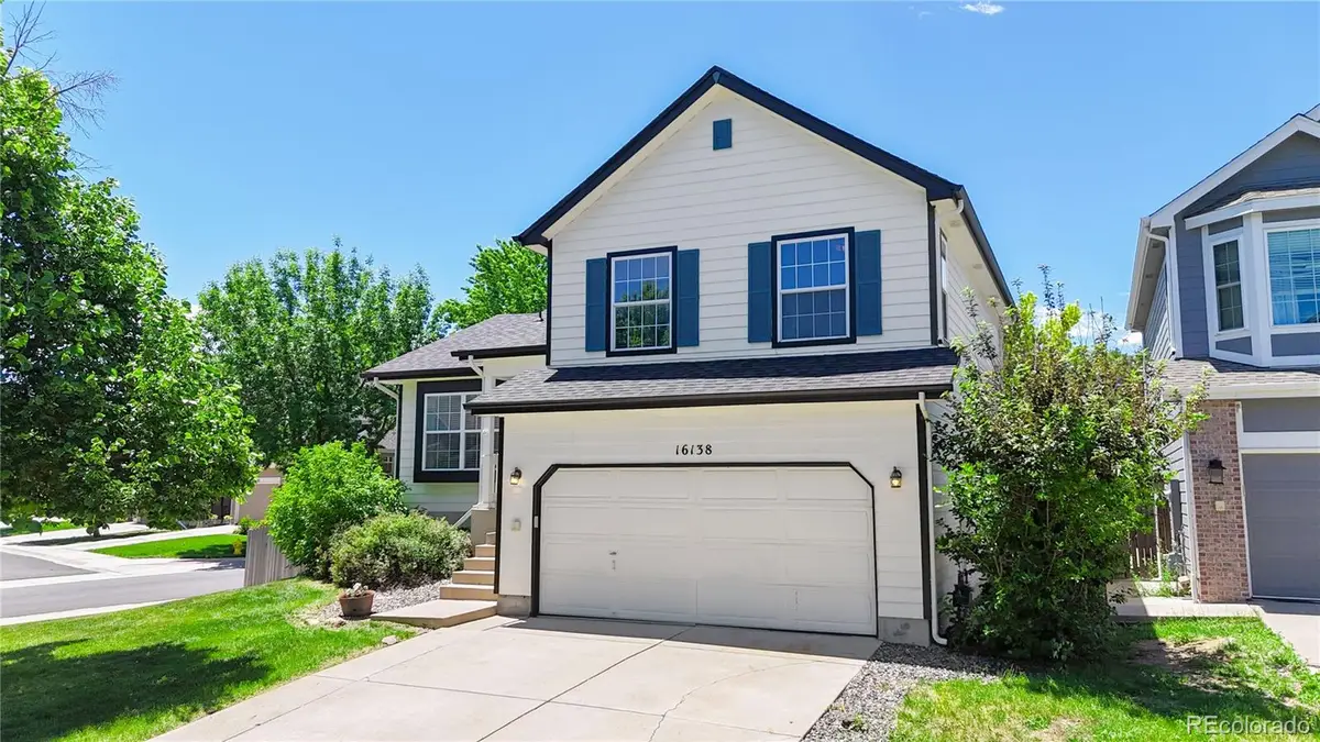 16138 White Hawk Drive, Parker, CO 80134 - #1