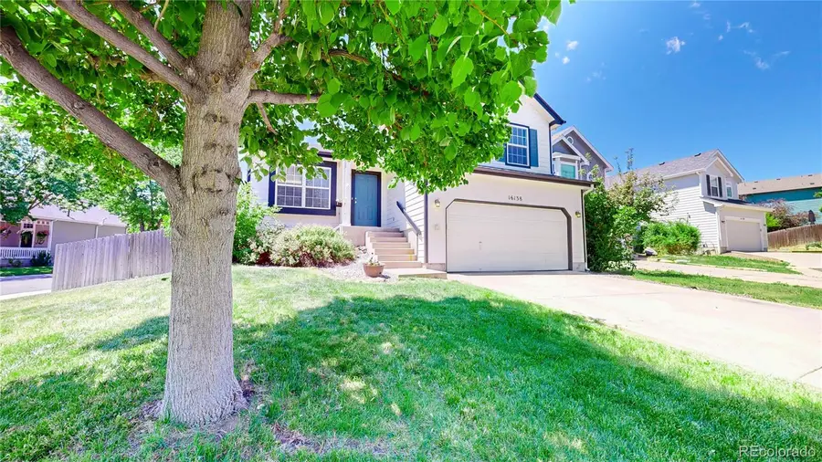 16138 White Hawk Drive, Parker, CO 80134 - #3