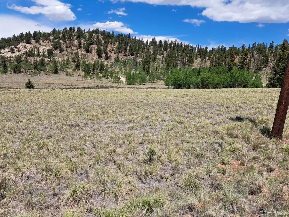 109 Chippewa Road, Como, CO 80432 - #1