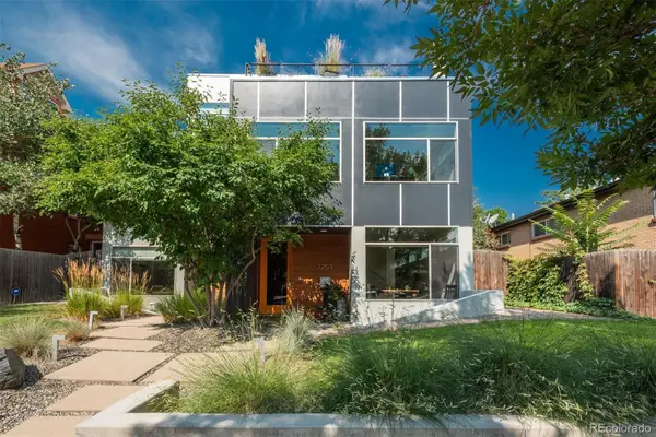 3253 Vallejo Street, Denver, CO 80211