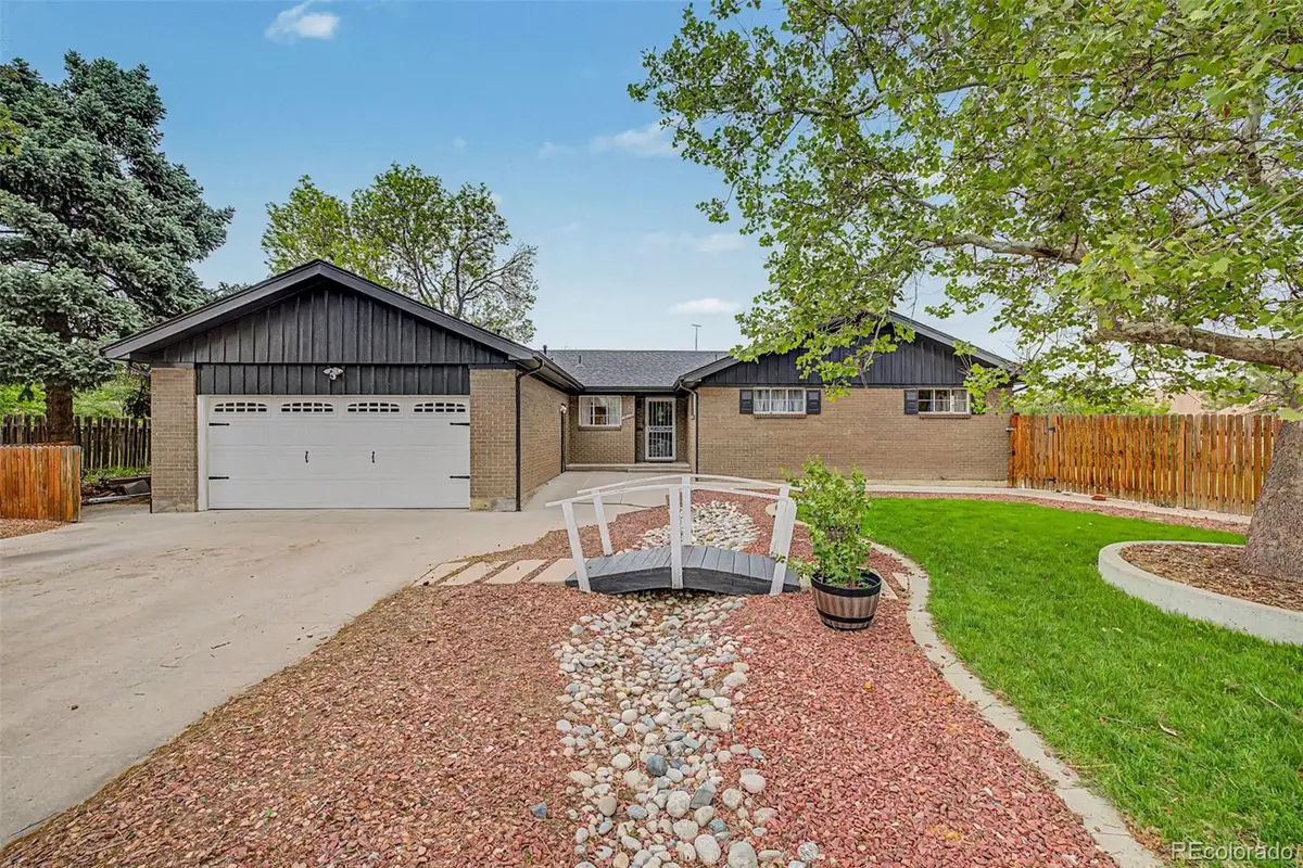 10080 Brigitte Drive, Northglenn, CO 80260 - #1