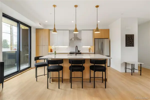 3825 W 38th Avenue #6, Denver, CO 80211