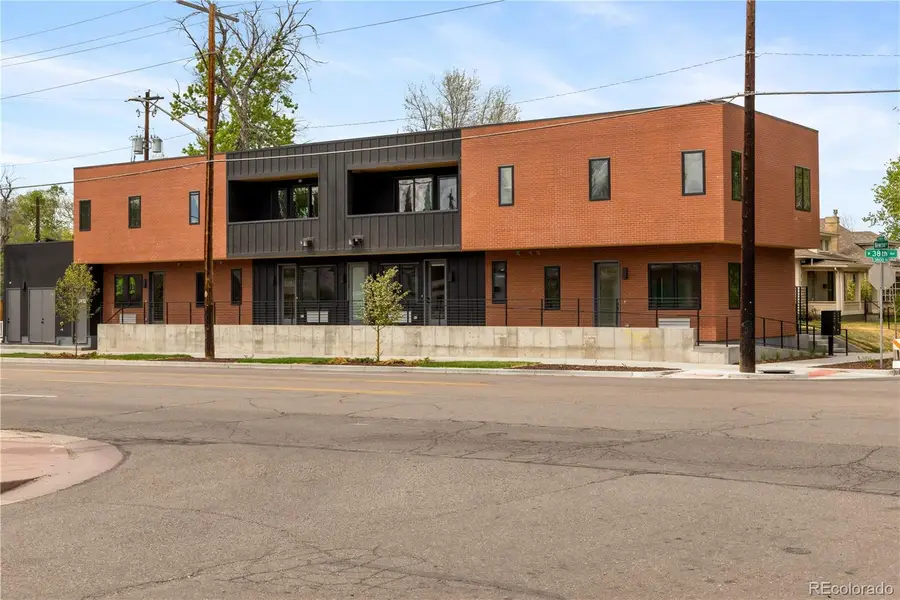 3825 W 38th Avenue #6, Denver, CO 80211 - #2