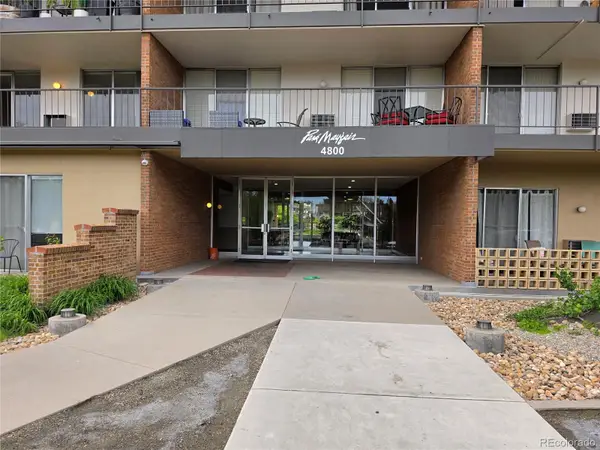 4800 E Hale Parkway #209N, Denver, CO 80220