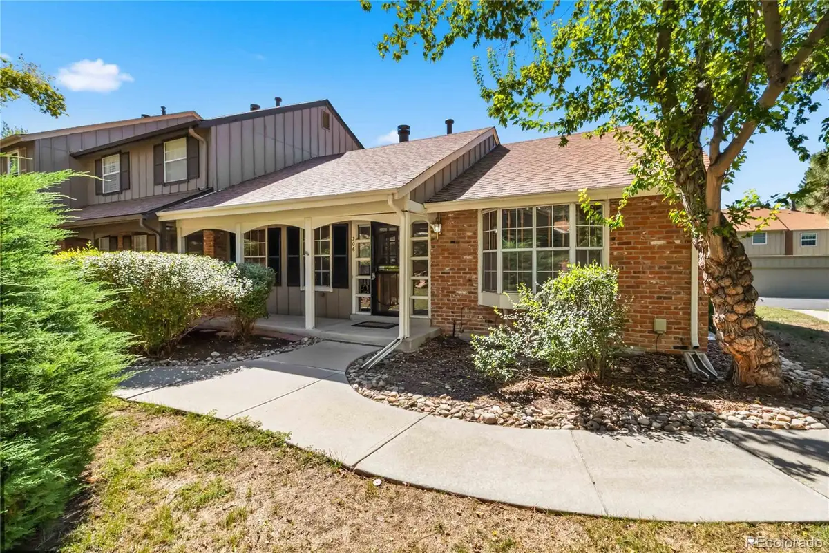 7101 W Yale Avenue #306, Denver, CO 80227 - #1