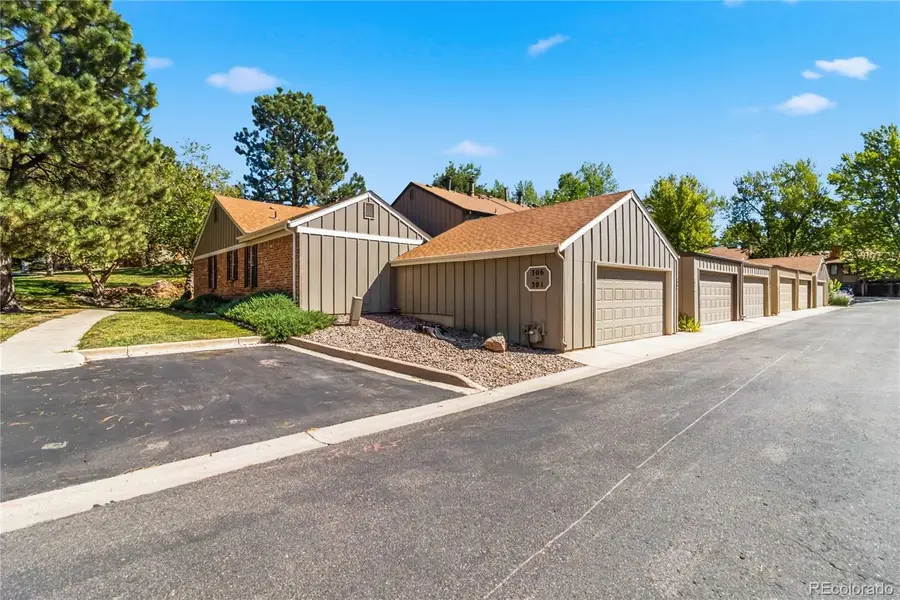 7101 W Yale Avenue #306, Denver, CO 80227 - #2