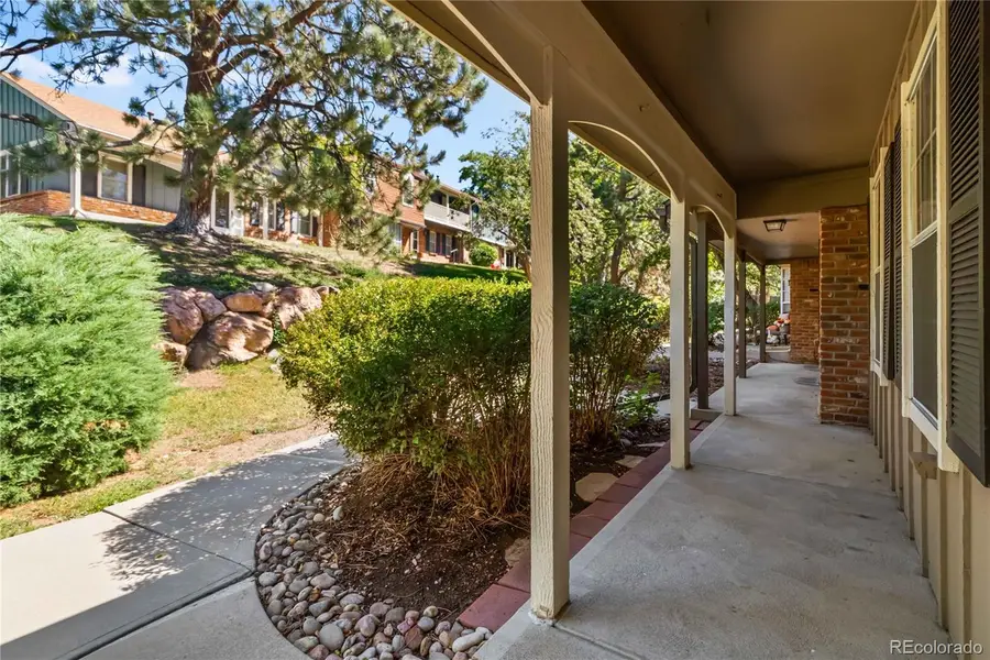 7101 W Yale Avenue #306, Denver, CO 80227 - #3