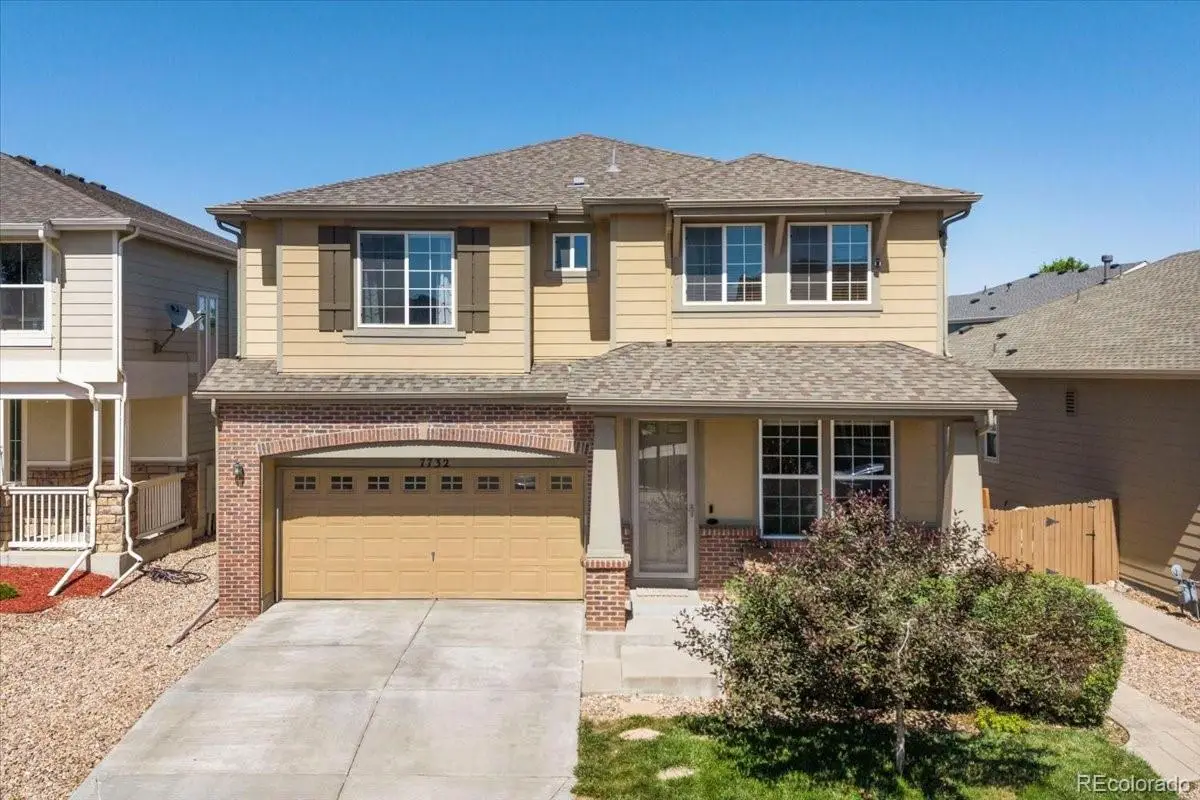 7732 S Jasper Street, Englewood, CO 80112 - #1