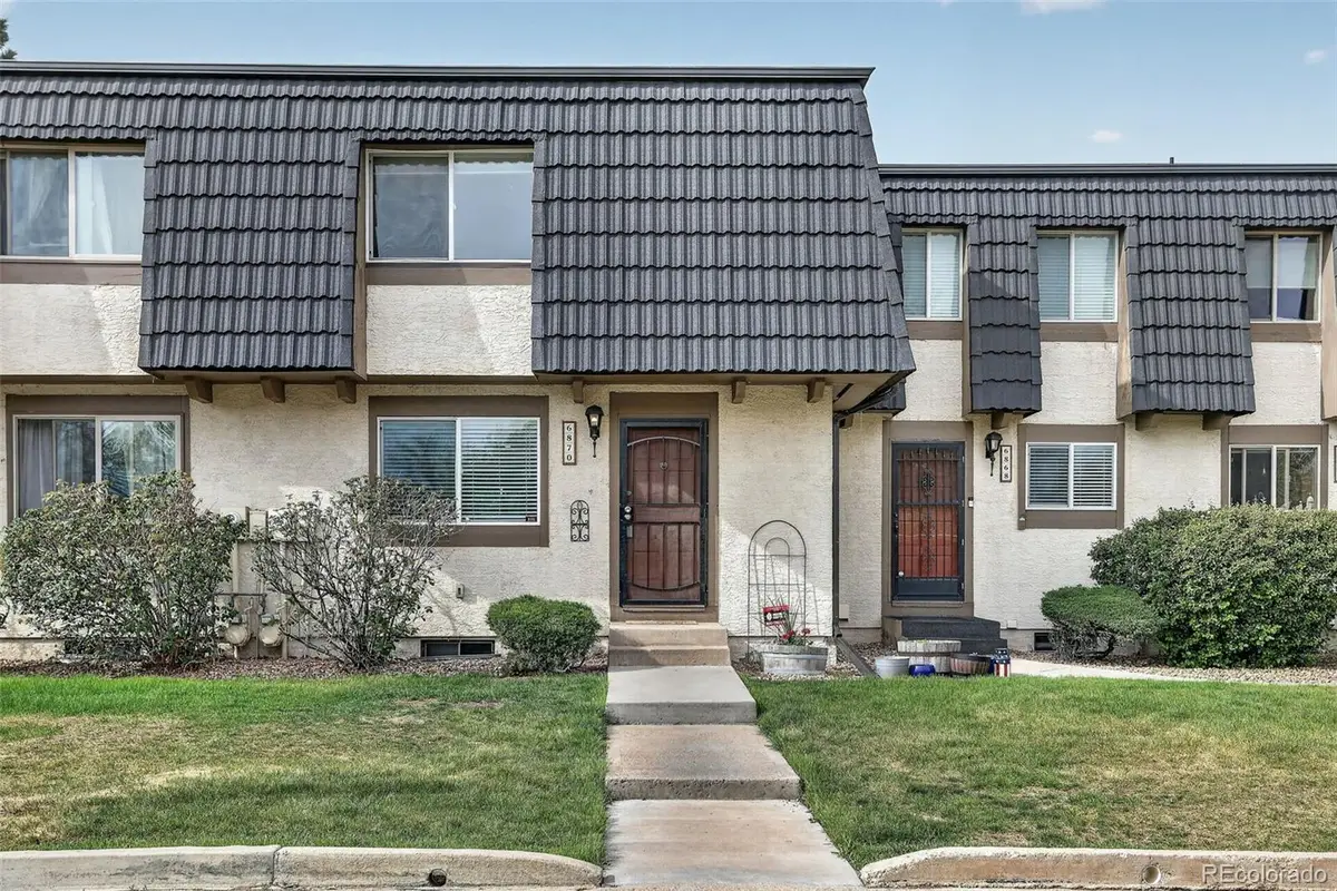 6870 S Broadway, Centennial, CO 80122 - #1