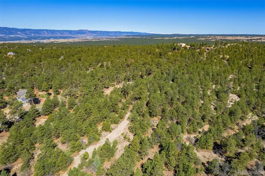 6060 Old Ranch Road, Colorado Springs, CO 80908 - #2