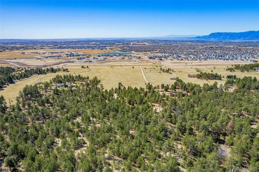 6060 Old Ranch Road, Colorado Springs, CO 80908 - #3