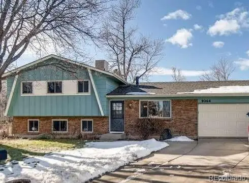 9364 W Girton Place, Lakewood, CO 80227 - Image #1