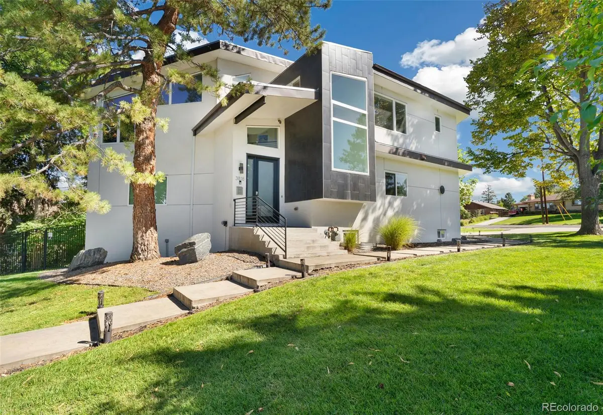 3818 Everett Street, Wheat Ridge, CO 80033 - #1