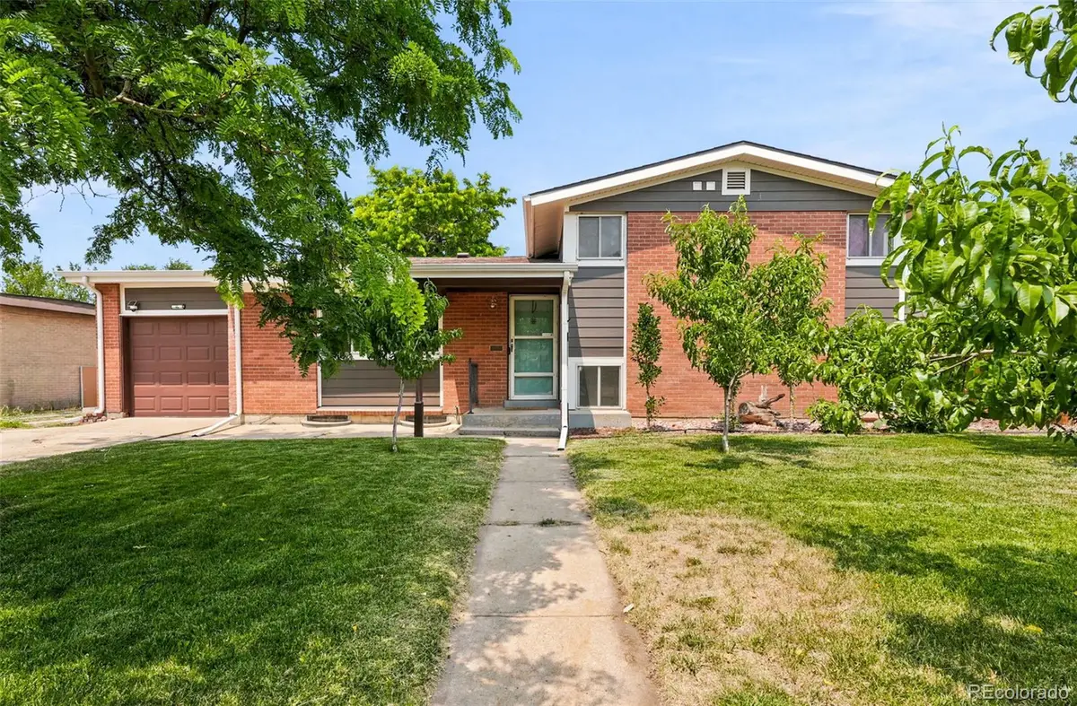 3233 Troy Street, Aurora, CO 80011 - #1