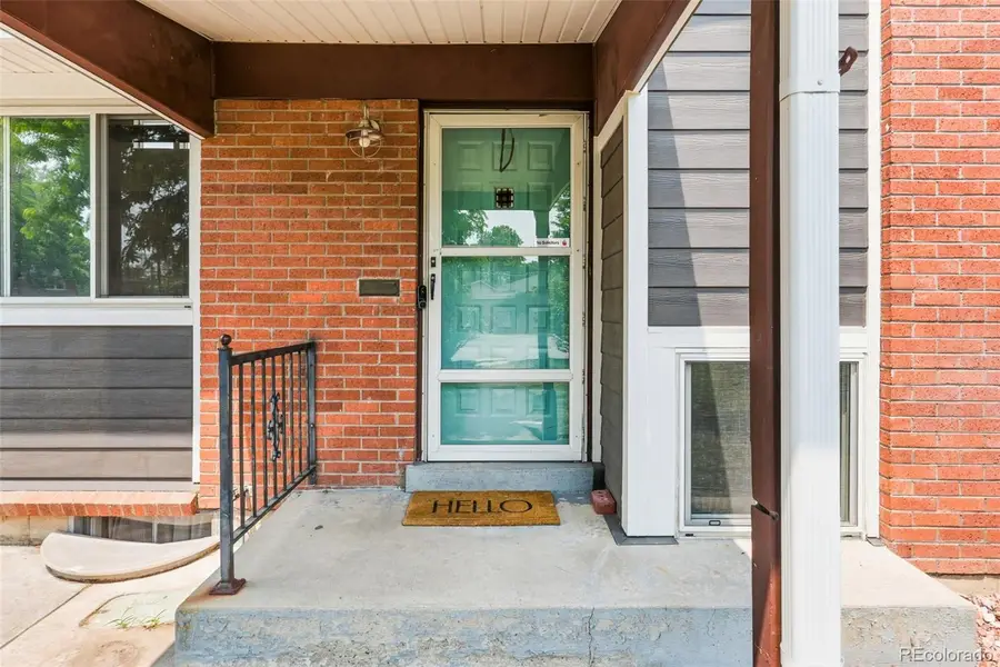 3233 Troy Street, Aurora, CO 80011 - #3