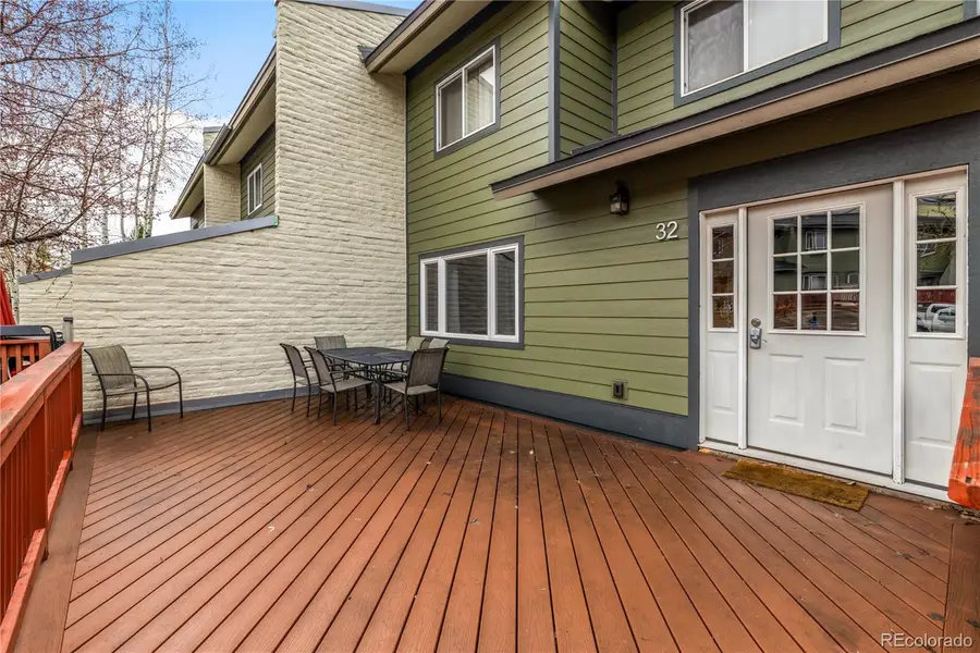 32 Sequoia Court, Steamboat Springs, CO 80487 - #2