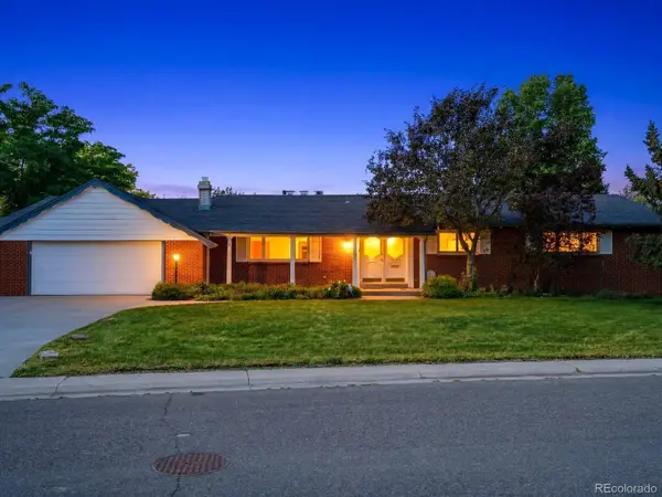 2630 S Wolff Way, Denver, CO 80219