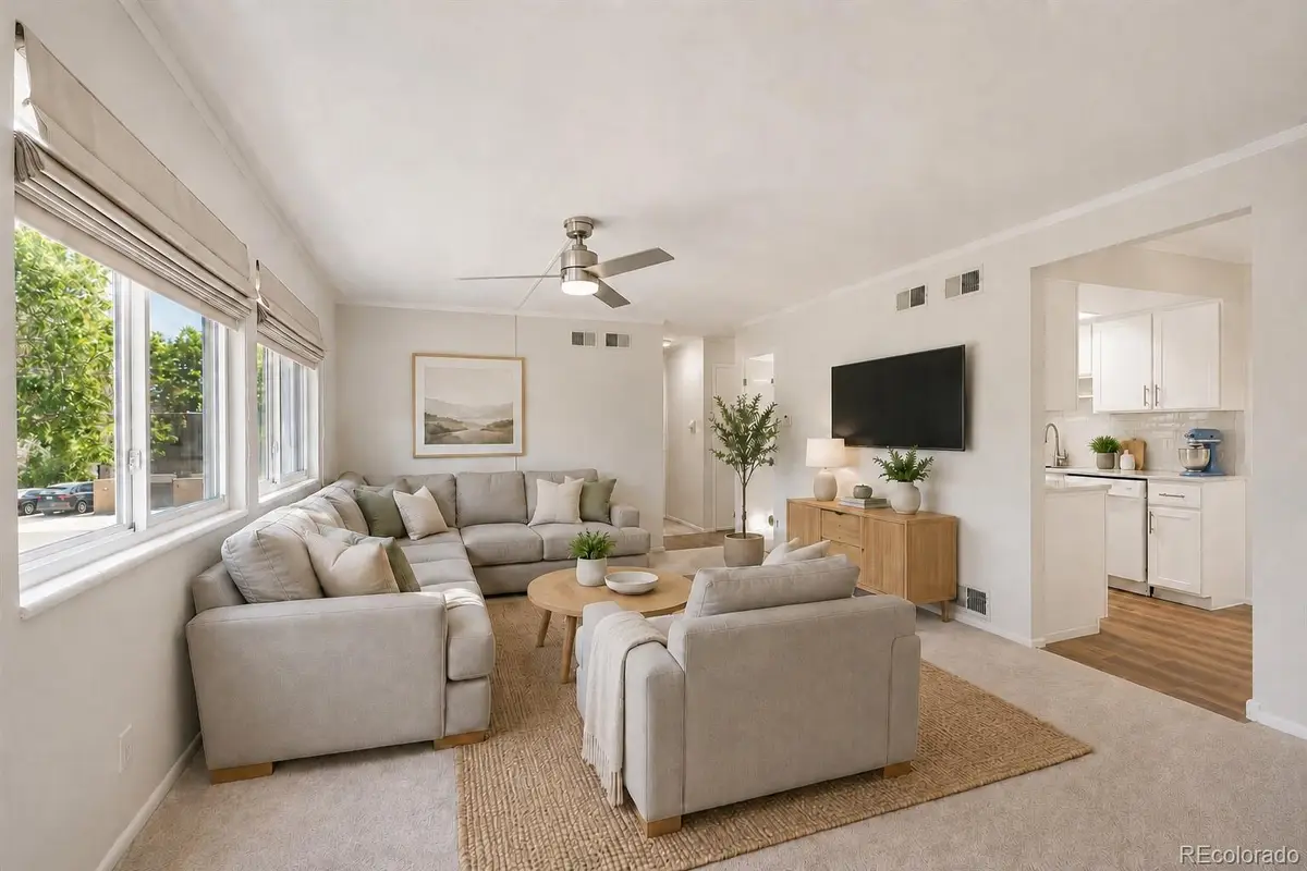 6825 E Arizona Avenue #E, Denver, CO 80224 - #1