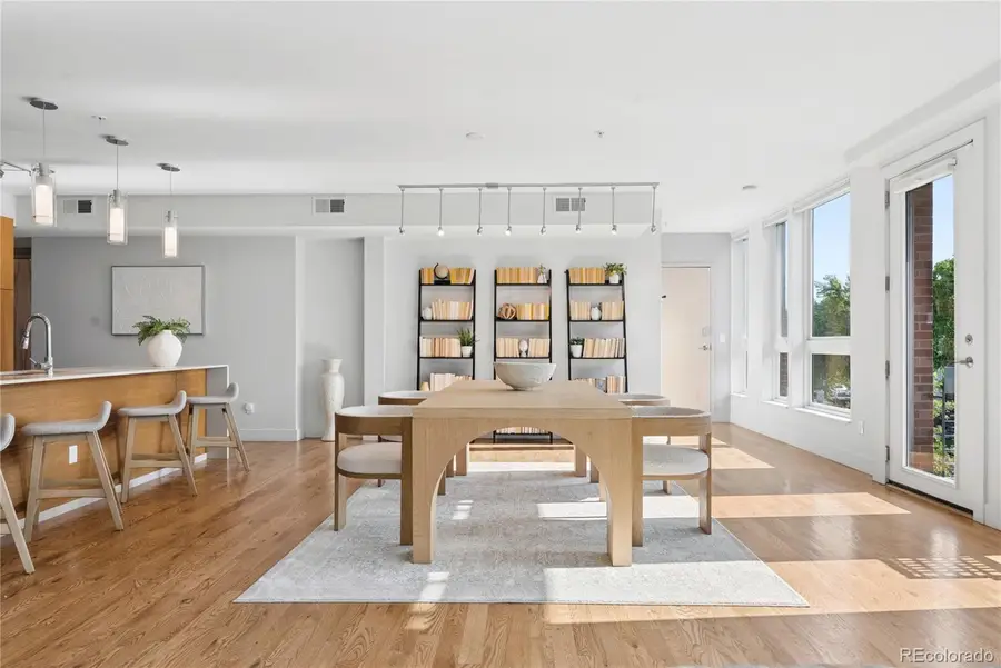 3434 Tejon Street #201, Denver, CO 80211 - #3
