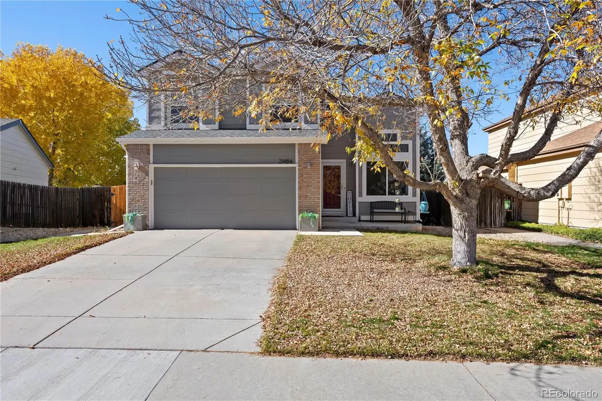 21484 E Crestline Lane, Centennial, CO 80015 - Image #1