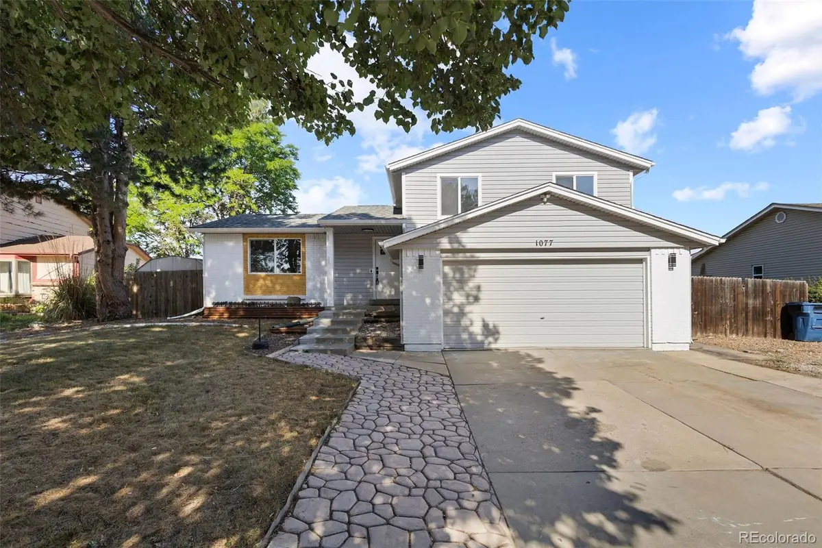 1077 S Joplin Way, Aurora, CO 80017 - #1