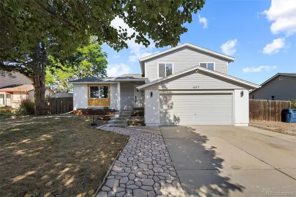 1077 S Joplin Way, Aurora, CO 80017