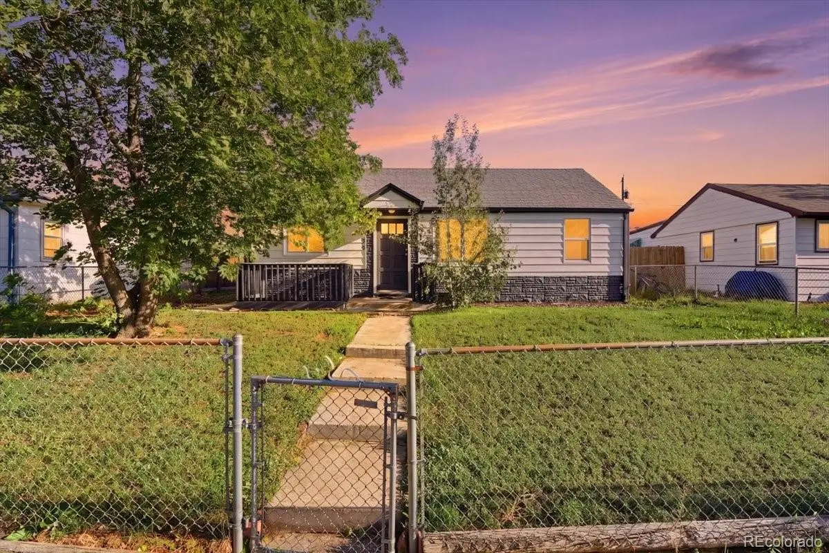 7194 Garden Lane, Commerce City, CO 80022 - #1