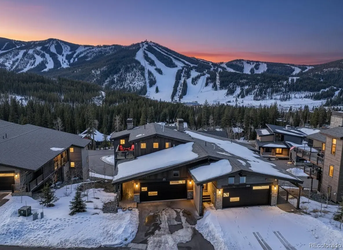 313 N Woods Place, Winter Park, CO 80482 - Image #1