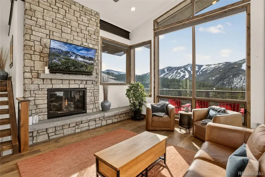 313 N Woods Place, Winter Park, CO 80482 - Image #2