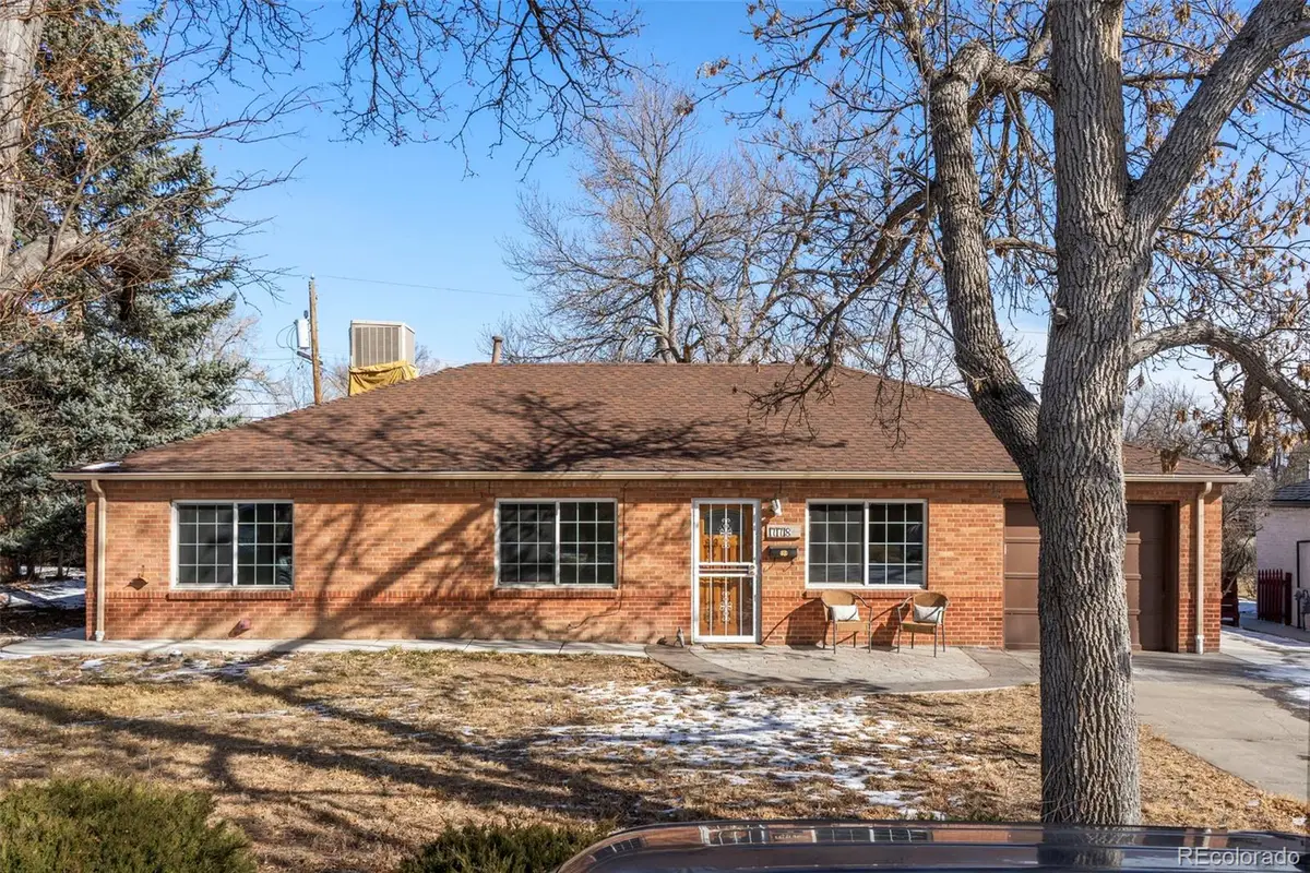 778 Troy Court, Aurora, CO 80011 - Image #1