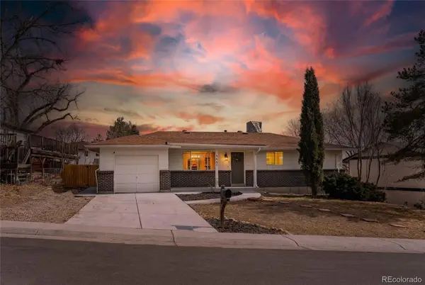 6462 Harlan Street, Arvada, CO 80003