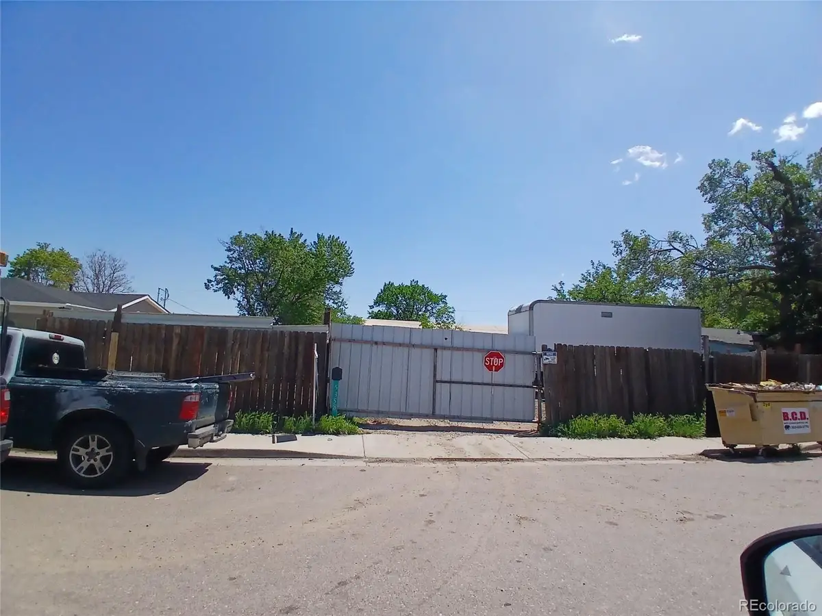 5358 Magnolia Street, Commerce City, CO 80022 - #1